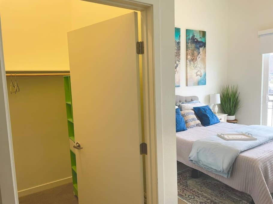 Appartement A Perfect Getaway In The Heart Of The Action