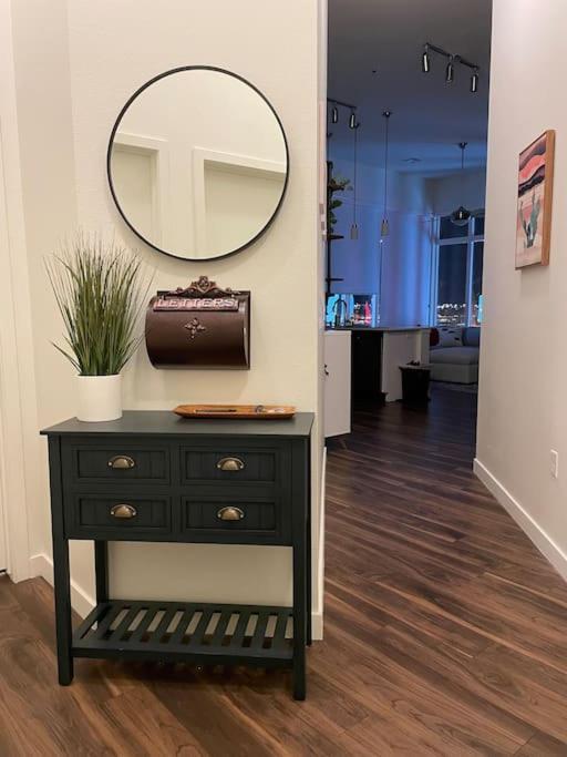 A Perfect Getaway In The Heart Of The Action Appartement Las Vegas