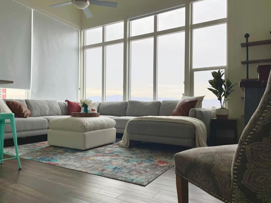 A Perfect Getaway In The Heart Of The Action Appartement Las Vegas