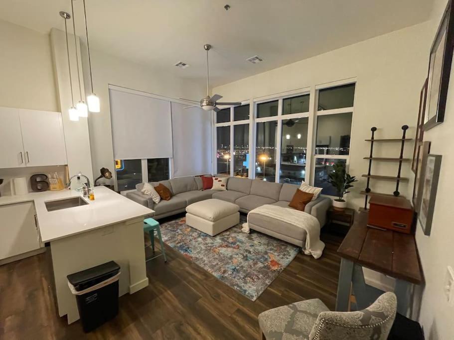 Appartement A Perfect Getaway In The Heart Of The Action Las Vegas