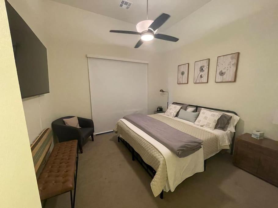 Appartement A Perfect Getaway In The Heart Of The Action Las Vegas