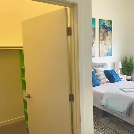 A Perfect Getaway In The Heart Of The Action Apartment Las Vegas Exterior photo