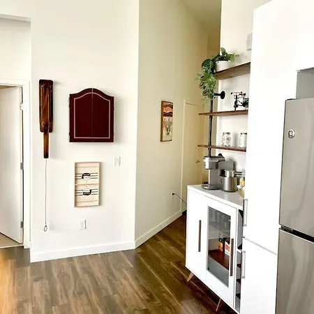 A Perfect Getaway In The Heart Of The Action Apartment Las Vegas Exterior photo